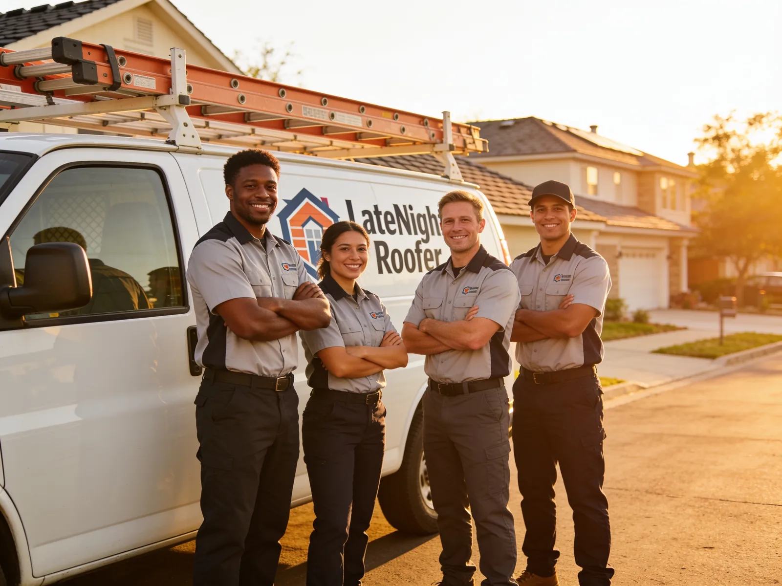 Emergency Roof Repair company in Leon, WV